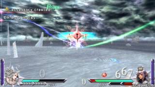 DDFF 012 PvP Match 11: Cloud of Darkness (AngeloHollow) vs. Prishe (Koutis)