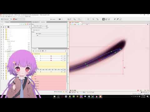 Fzwolo Vtuber Test