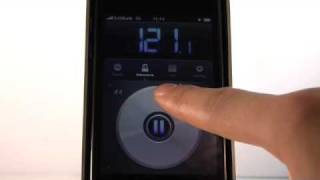 iPhone apps -Beats - BPM, Metronome screenshot 5