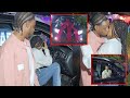 ONA DULLVANI ALIVYOMZAWADIA GARI JIPYA MPENZI WAKE KWENYE GENDER REVIAL YA BEST KING