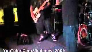 Hellbender The Mountain 4/25/15