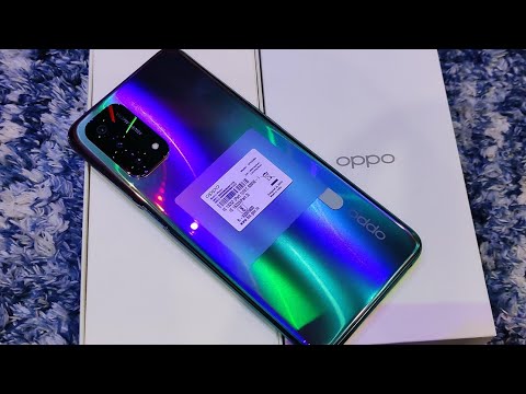 Oppo A74 5G Unboxing & Review in Hindi !! Oppo A74 5G Price, Specifications Etc. 🔥 🔥 🔥 #Oppo5GPhone