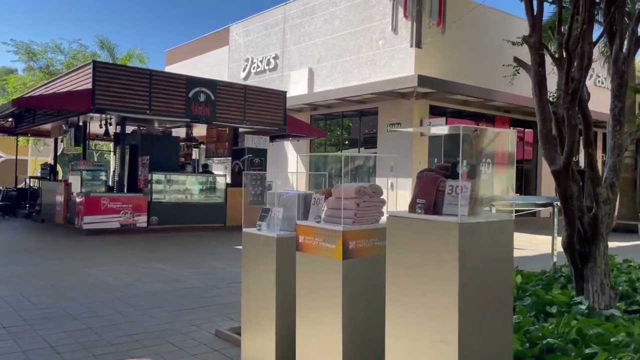 Walking Tour Porto Belo Outlet Premium | 2023