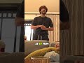 Lil Dicky Looked Like Harry Potter in High School 😂 | Friends Keep Secrets