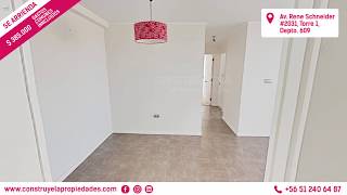 Departamento Sector San Ramón - Coquimbo