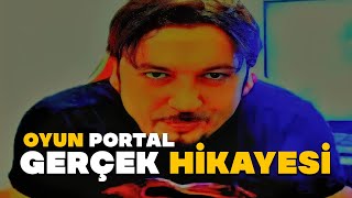 Oyun Portal'ın Gerçek Hikayesi - Oyun Portal'a Ne Oldu? Oyun Portal Nerede? @tilkiselim Resimi