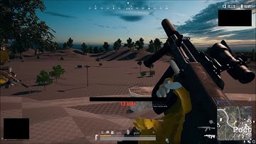 PUBG Rage Hacking