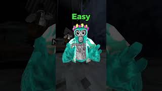 Can you find erik1515 in gorilla tag?… #viral #gorillatag