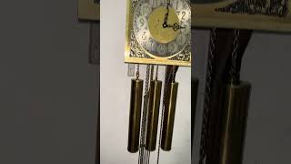 Grandfather clock Movement Repairs