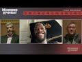 Deontay Wilder Eyes Usyk, Ruiz Entering Oct 15 Return | Morning Kombat
