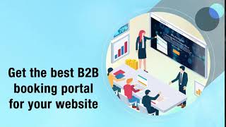Private Label B2B Airline & Hotel Booking Portal screenshot 4