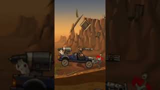 Earn to Die Vehicles Transformation Part 2 #shorts screenshot 4