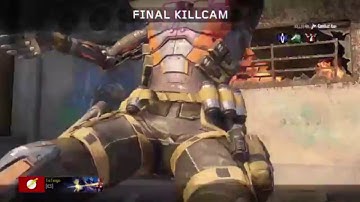 Trickshot Edit (Bo3)#5