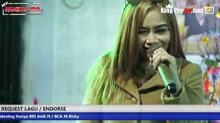 Download Lagu RAHASIA HAtI VOC SANTY REVALDI MP3