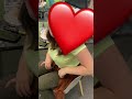 Interviewing the girl who ate resen