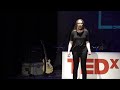 (Re)conociendo personas con Altas Habilidades/Superdotación | Mariana Carignani | TEDxSanJosedeMayo