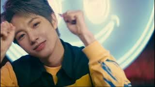 Huang Renjun - Mungkin