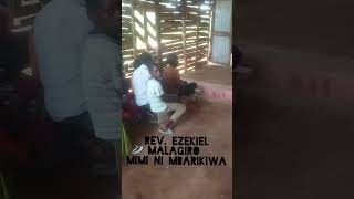 MIMI NI MBARIKIWA NA BWANA #EV EZEKIEL MALAGILO (1)