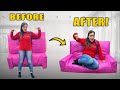 Kids Invent Stuff: Secret Santa and Inventions