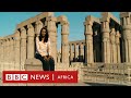 Gift of the nile  history of africa with zeinab badawi episode 3