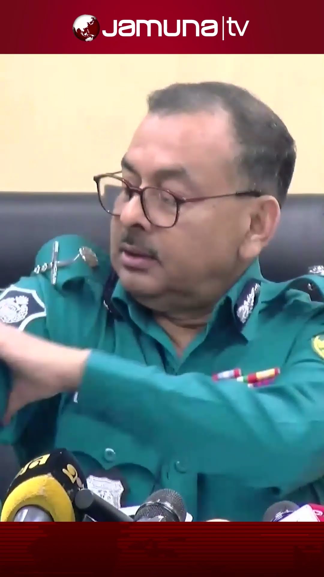 শপিংমল-আবাসিক এলাকার নিরাপত্তায় 'অক্সিলারি ফোর্স' নিয়োগ ডিএমপি'র #dmp #security #jamunatv