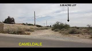 Famous 0 Cameldale Horizon City, TX 79928 - Land - Real Estate - For Sale Wealth