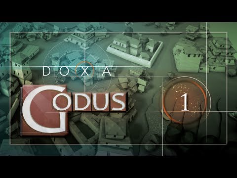 Vídeo: Revisão Alfa Godus 1.3.1