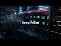 Tactical Espionage [E] | 🕵️ Stealth Tactical Ambient Music for Deep Focus &amp; Coding | 53 Min