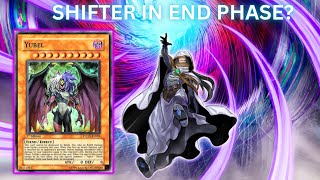 YUBEL + SHIFTER Best Interaction - YUGIOH Quick Combo Guide