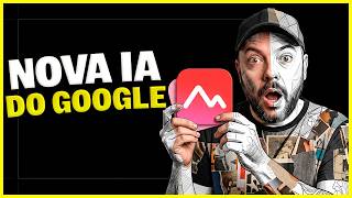 🚨 Google's New AI! I TESTED EVERYTHING: GOOGLE Pics is INSANE, generates 4K