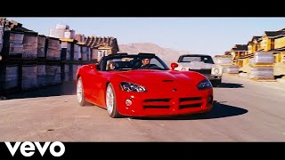 Samarth Goel - Enjoy The Moment | Fast And Furious (Chase Scene) [4K]