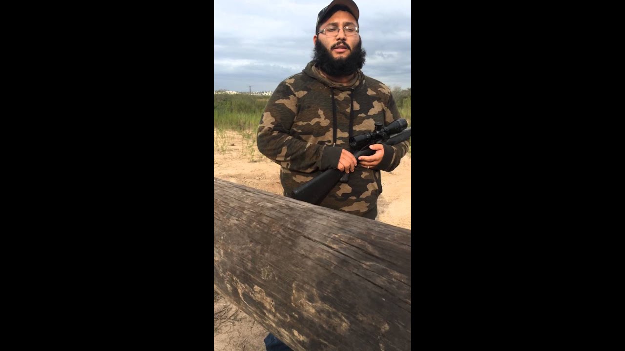 Mossberg 702 plinkster