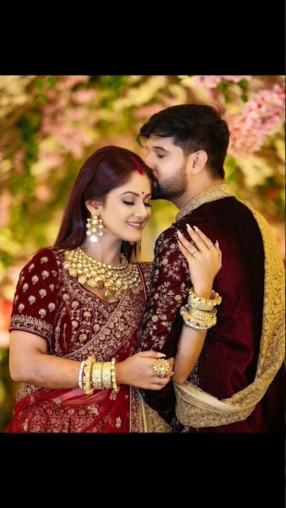 Hasband-Wife Photoshoot Pose😍 #couplegoals #trending  #newyear2023 #hasbandwaifesorts