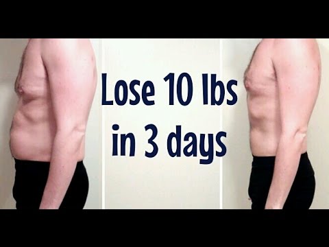 how-to-lose-10-pounds-in-3-days-|-military-diet,-does-it-really-work?-*new*