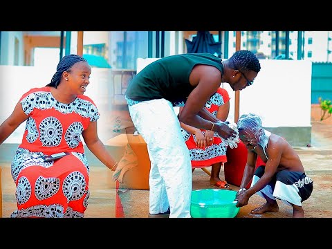 Nzovu Baramuhangiye Yenda Kwiruka Njye Numva Again Arukugenda Naherukaga Koga Mumeshyi Izuba Rikiva