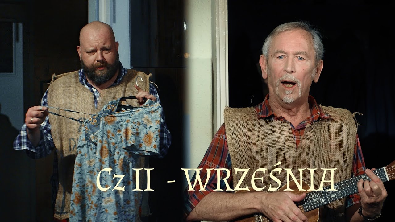 Musical Strunsi - cz. II - Września