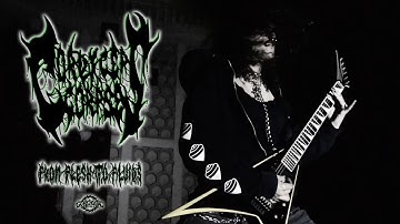 Cordyceps Corpse - From Flesh To Fluids (Official Music Video)