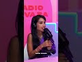 MARÍA BECERRA NOS CUENTA EL FAIL MAS GRANDE DE LOS TIK TOK AWARDS