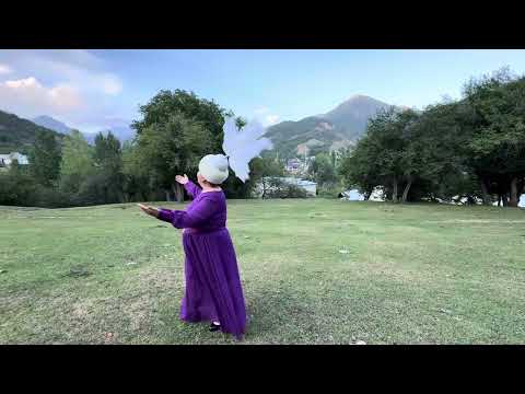 Журокто жаз об Накешовдуку ат Айнагул Уркунова Сары Челек 3 08 25