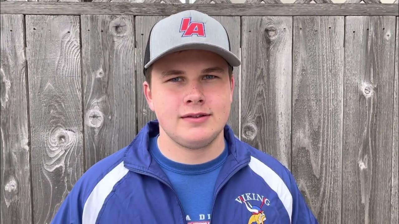 Nate AHSTW, 5/4/22 YouTube