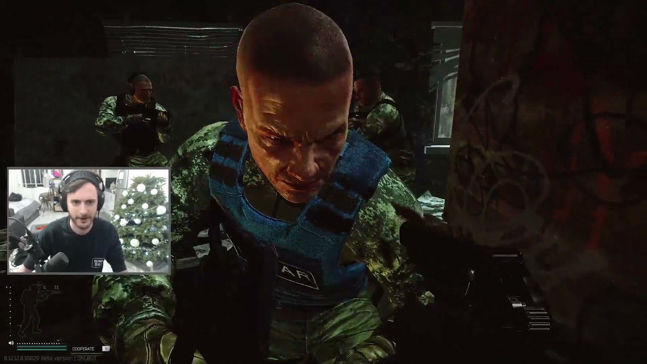 Using VOIP to Make Big Brain Plays...