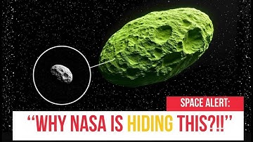 New Images of 3I/ATLAS Reveal Something NASA Hasn’t Explained Yet