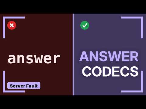 DevOps & SysAdmins: Codec Pack that can easily be deployed via group policy