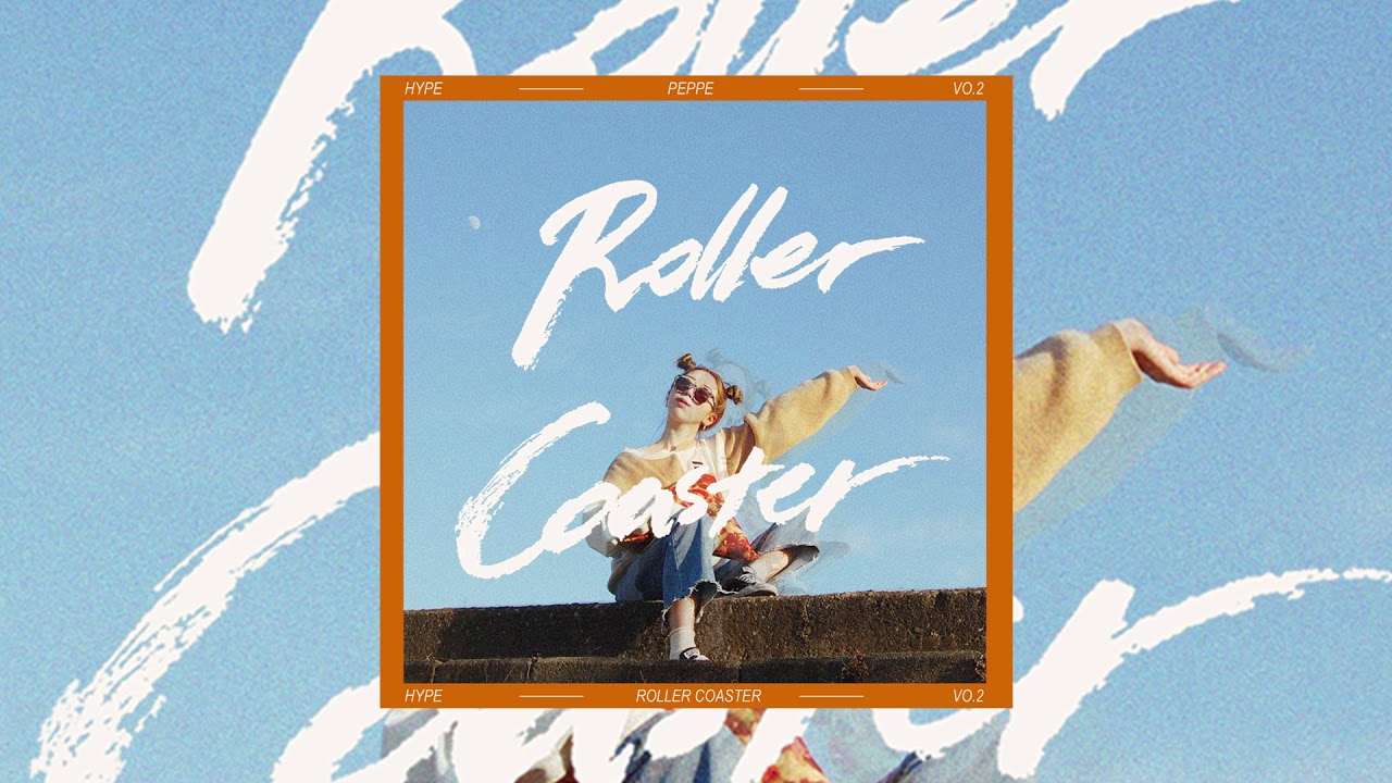 Watch Peppe (페페) - 롤러코스터 (Roller Coaster) on YouTube Watch Peppe (페페) - 롤러코스터 (Roller Coaster) on YouTube
