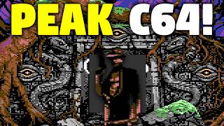 C64 Is Like Diarrhea, It Just Keeps Coming Back! 💩 screenshot 4