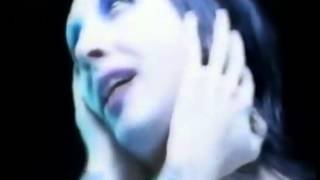 Marilyn Manson - Apple Of Sodom Oficial Video