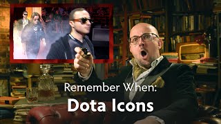 Remember When: Dota Icons
