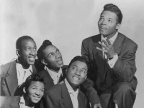 Hank Ballard & the Midnighters -  I Don't Know Why I Love You