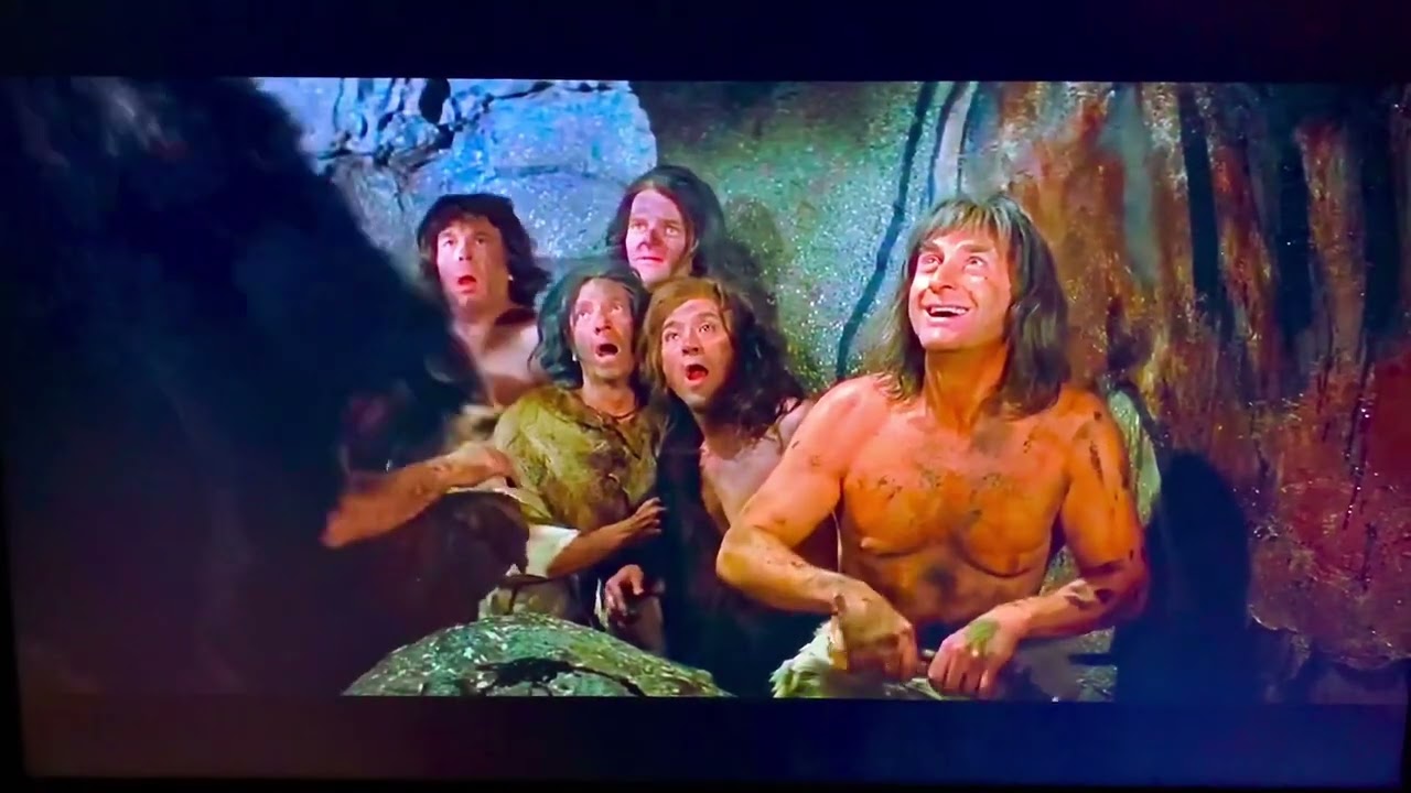 History of the World part 1 The Stone Age - YouTube