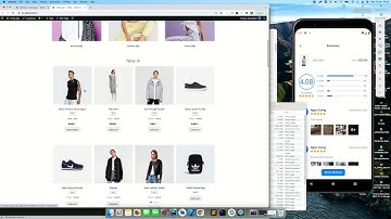 Write product review with photo on Cirilla app